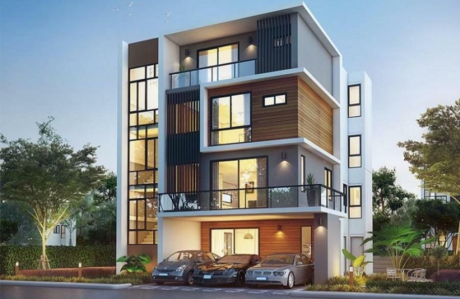 Project Name The Best Kingkaew-Suvarnnabhumi