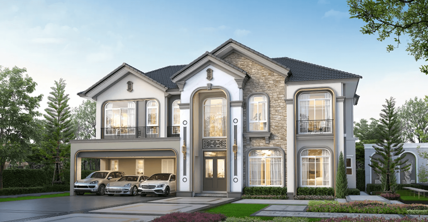 Project Name Grandio Vibhavadi-Rangsit