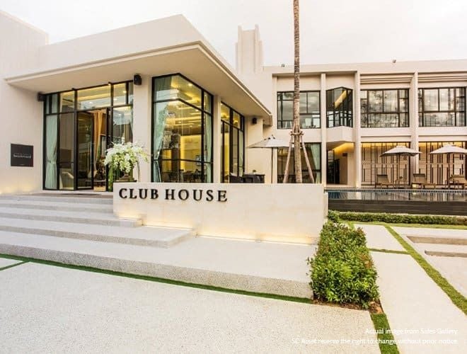 Project Name Bangkok Boulevard Pinklao-Phetkasem