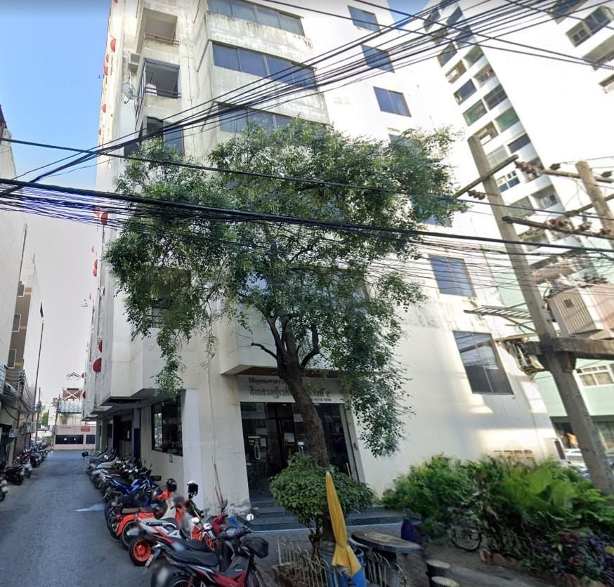 Project Name Sin Setthe Residence Town 2