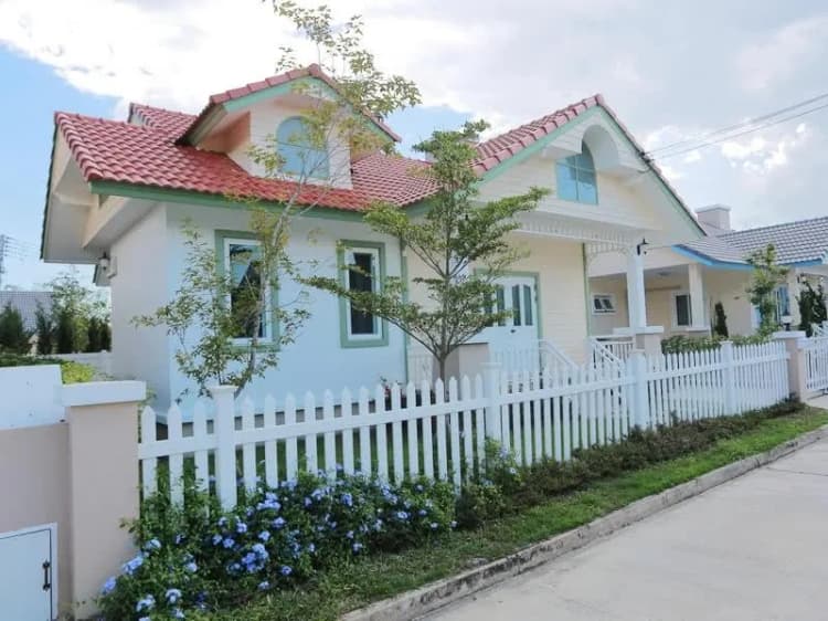 Baan Nonnipa main view