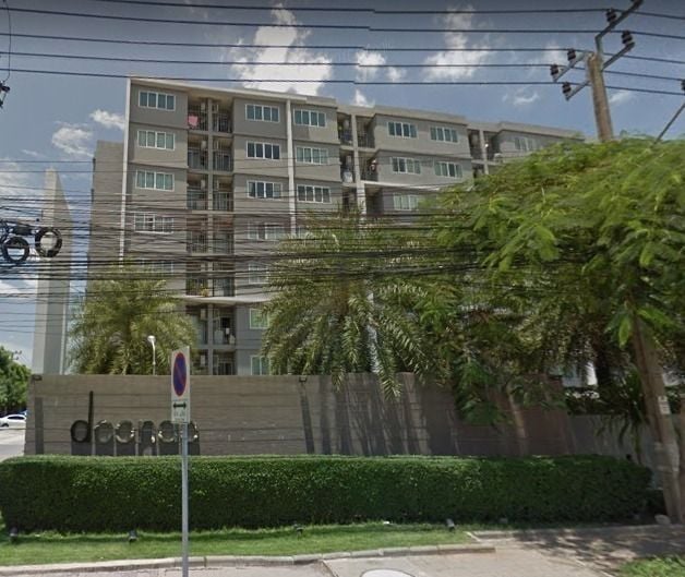 Project Name D Condo Onnut - Suvarnabhumi