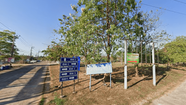 Amporn Housing 2 main view