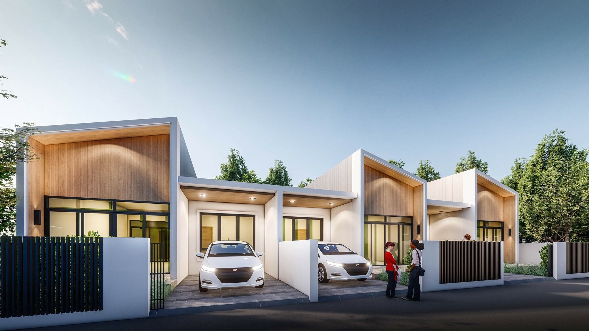 Project Name Kitchaya Home