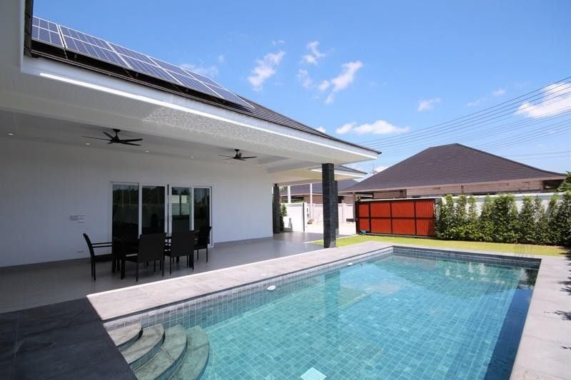 Project Name Aria Hua Hin