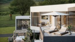 4 Bedroom Villa for sale