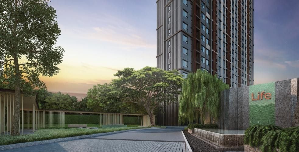 Project Name Life Pinklao