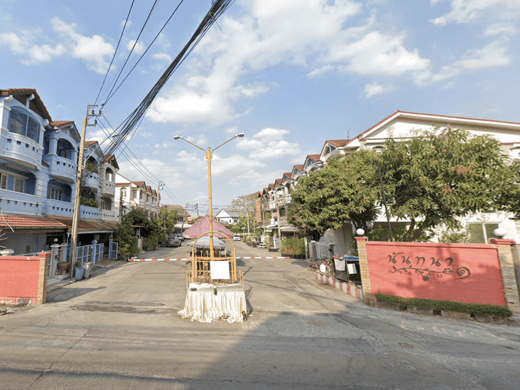 Nanthana Garden 1 main view