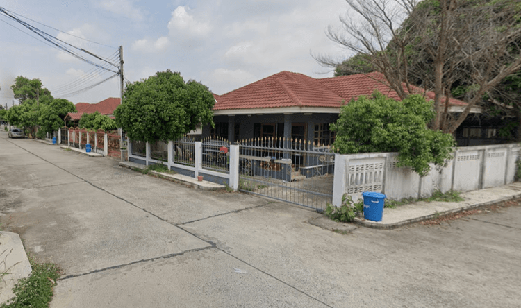 Maliwan Garden Home main view