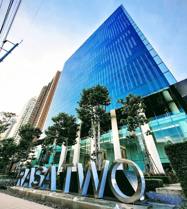 Project Name Rasa Two