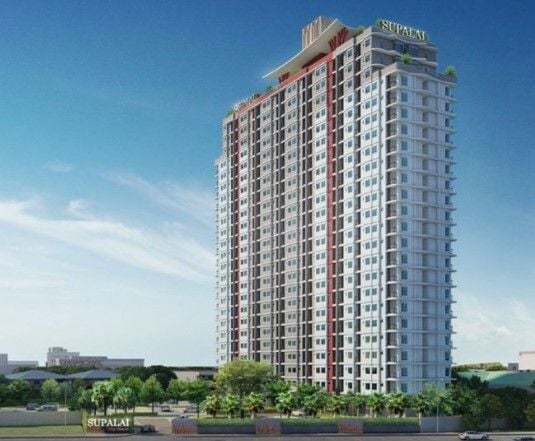 Project Name Supalai City Resort Chonburi