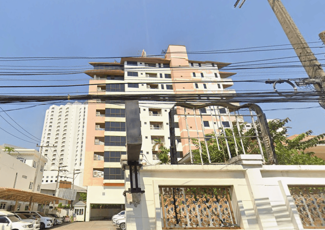 Project Name Tango Residence