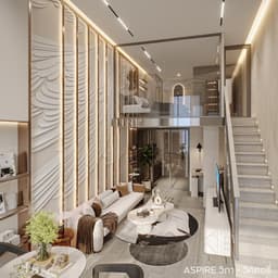 Studio Condo for sale