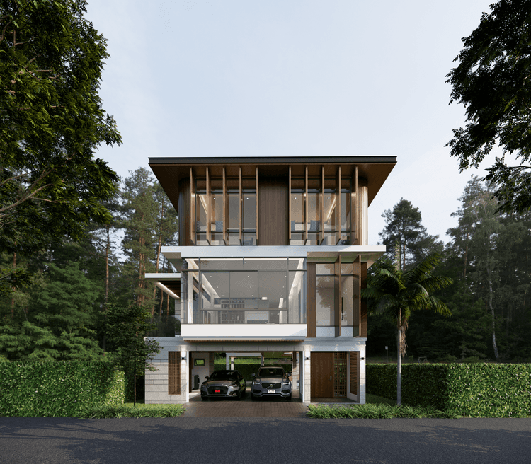 มาร์ควิส การ์ดีเนีย main view