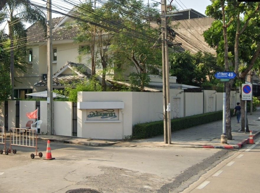 Project Name Anantatara