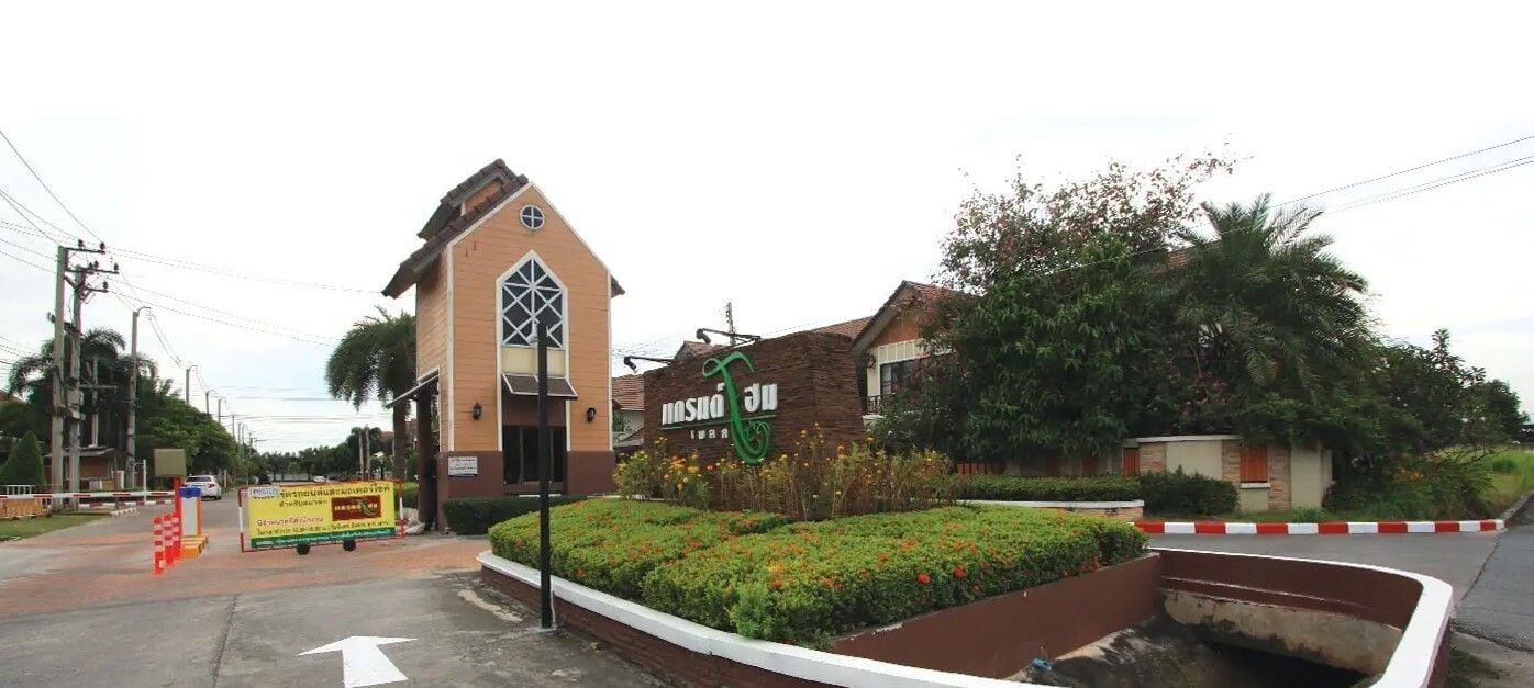 Project Name Grand Home Place