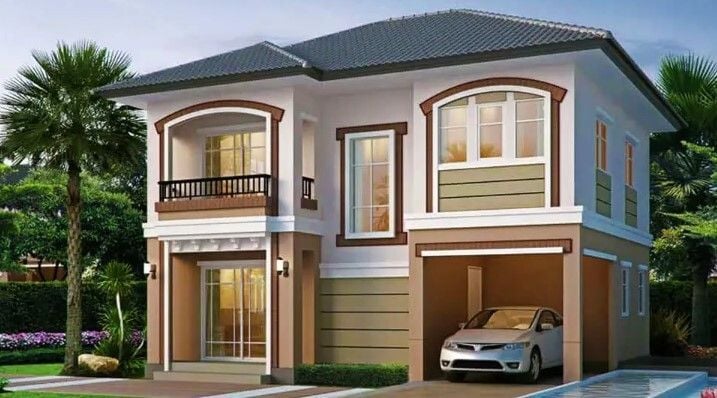 Project Name Passorn 28 Kingkaew-Namdaeng