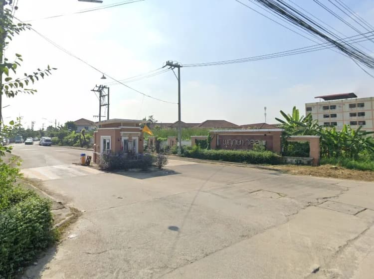 Prukasa Ville Petchkasem-Phutthamonthon Sai 4 main view