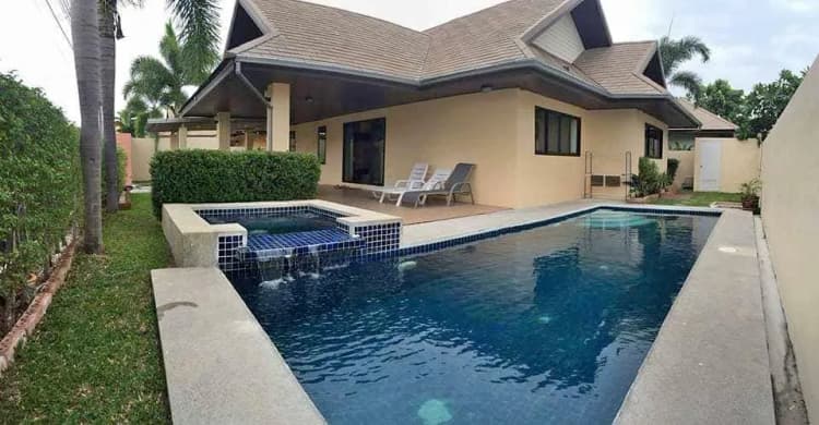 Hua Hin Hill Village 2 main view