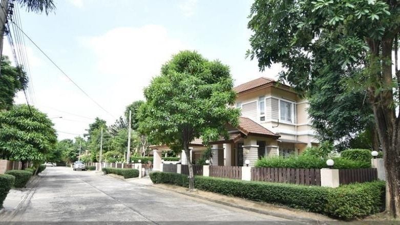 Project Name My Place Watcharapol