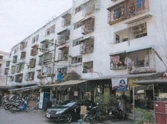 Keha Chaengwattana main view