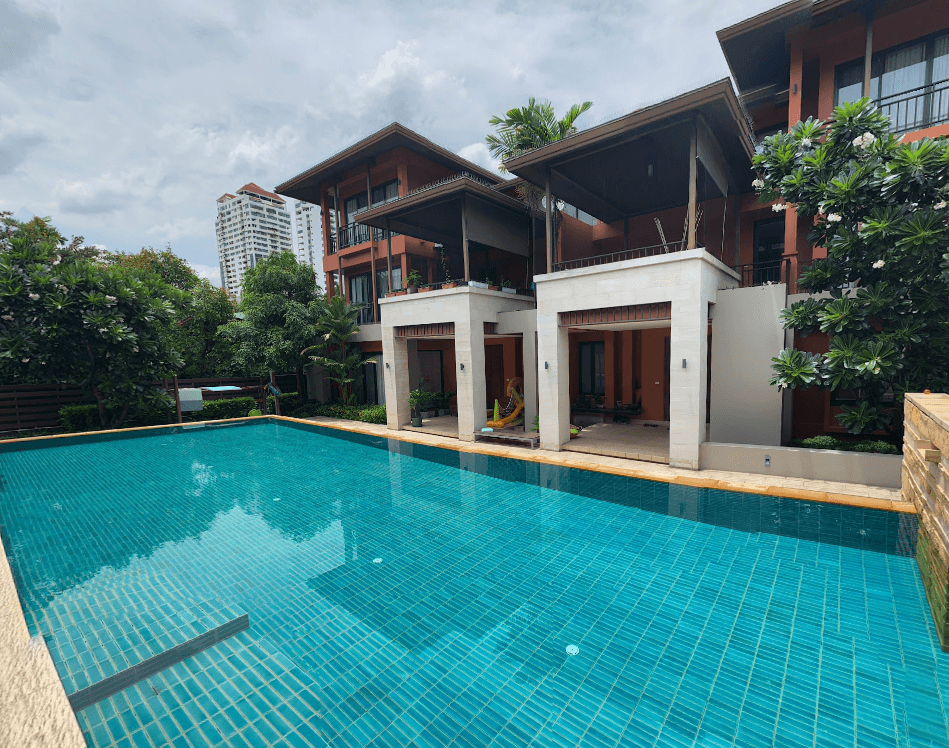 Project Name Villa Kwanta