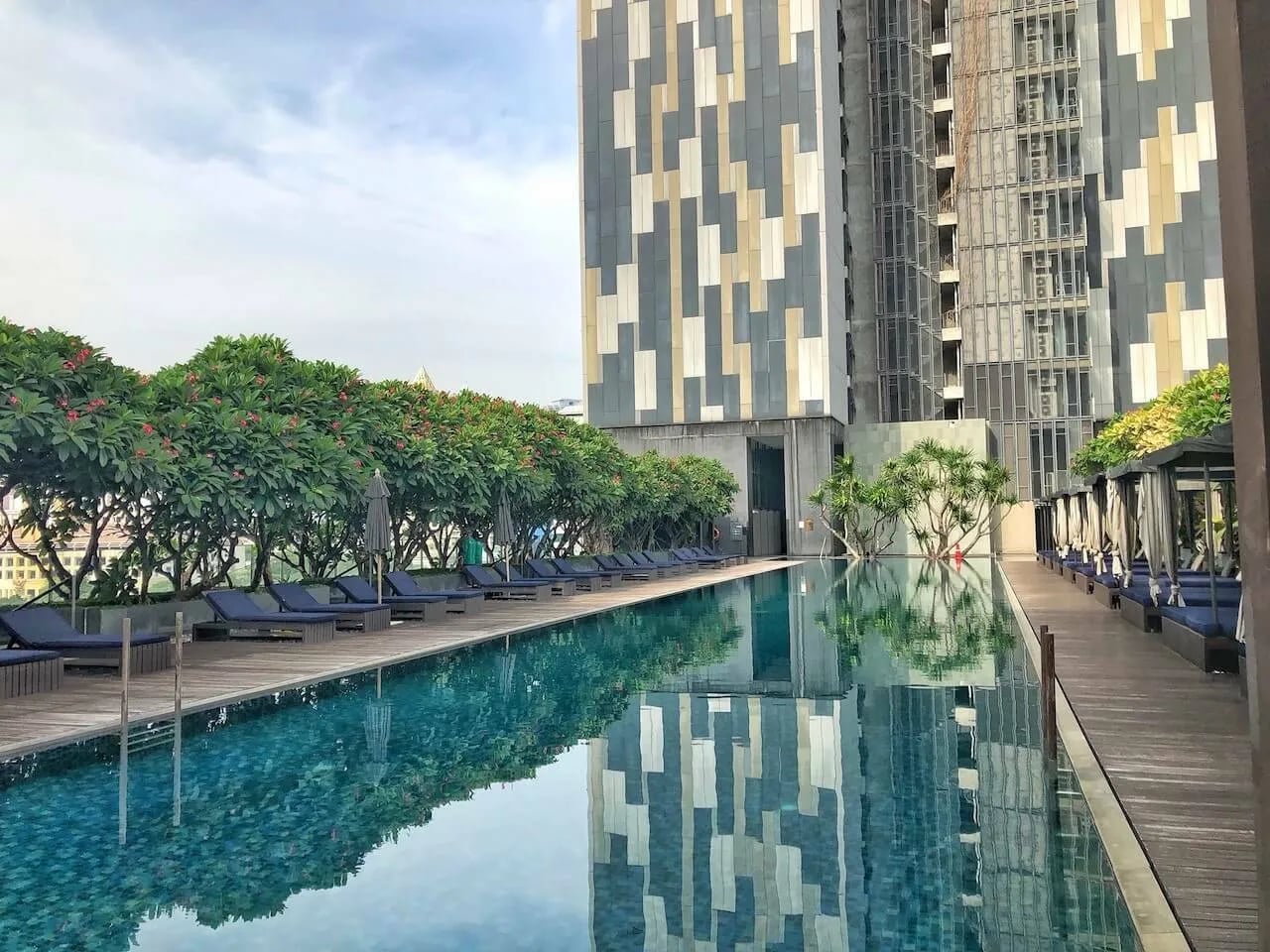 Project Name The Met