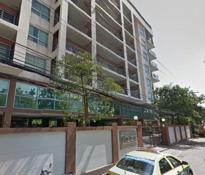 C Place Ladprao 18 main view