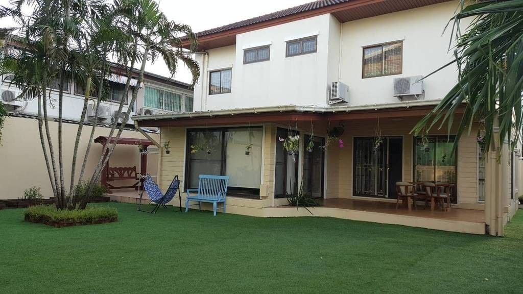 Project Name Moo Baan Ruean Thong 2