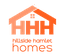 Hillside Hamlet Homes