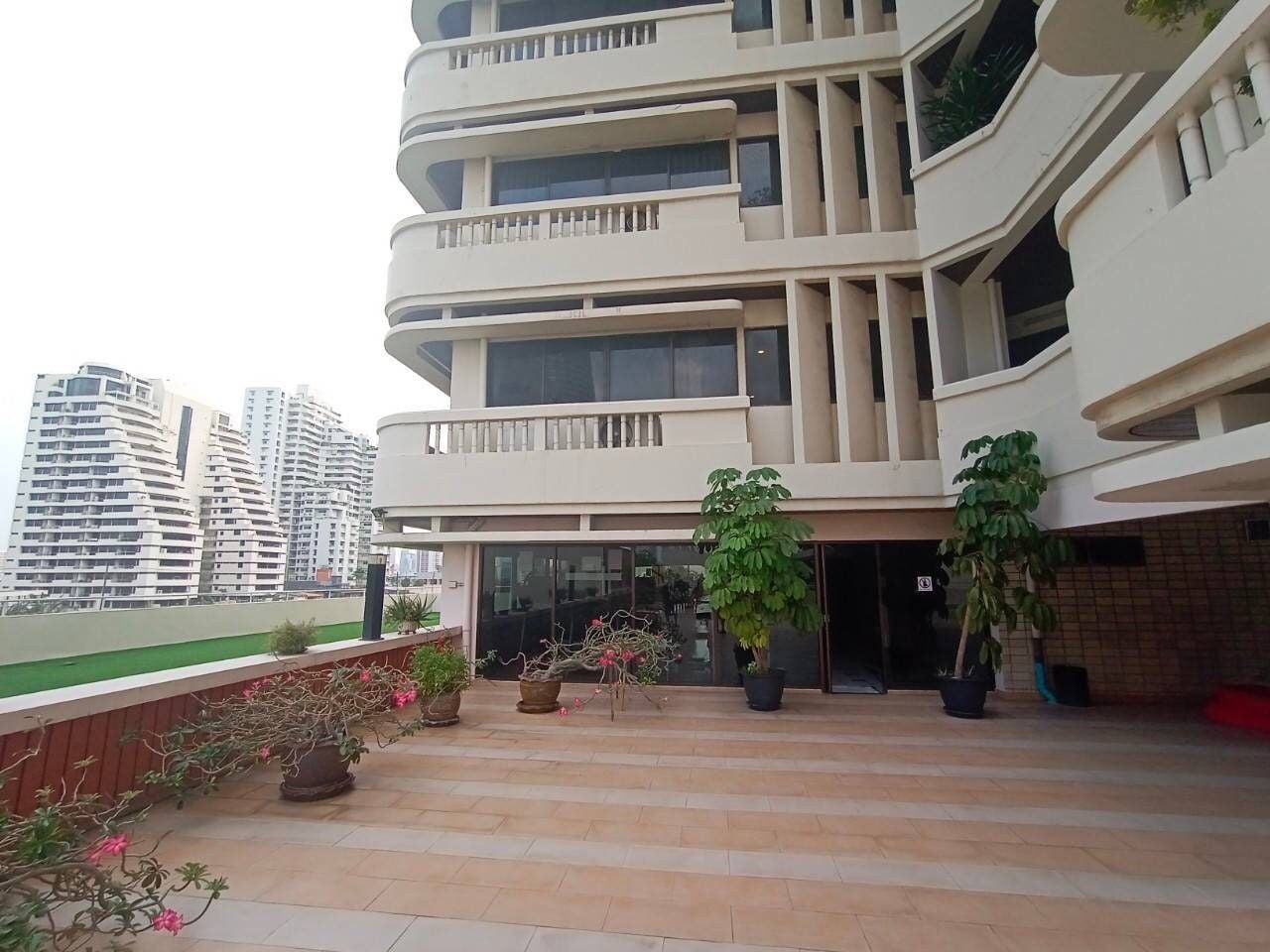 Project Name Mano Tower