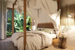 2 Bedroom Villa for sale