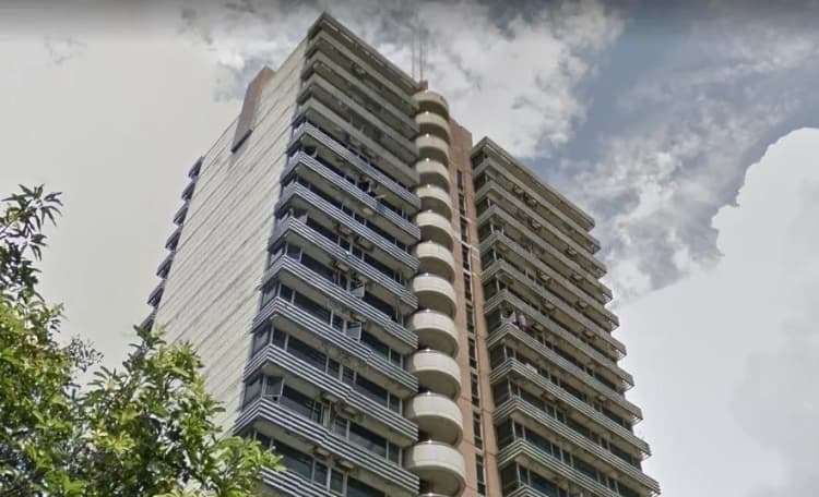 Vibhavadi Suite main view