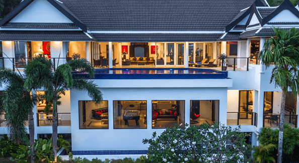 Project Name Baan Sawan