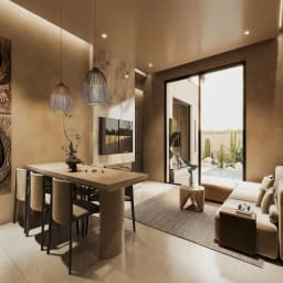 3 Bedroom Villa for sale