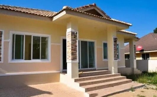 Project Name Baan Nimmanoradee