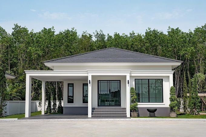 Project Name The Village 7 Classy