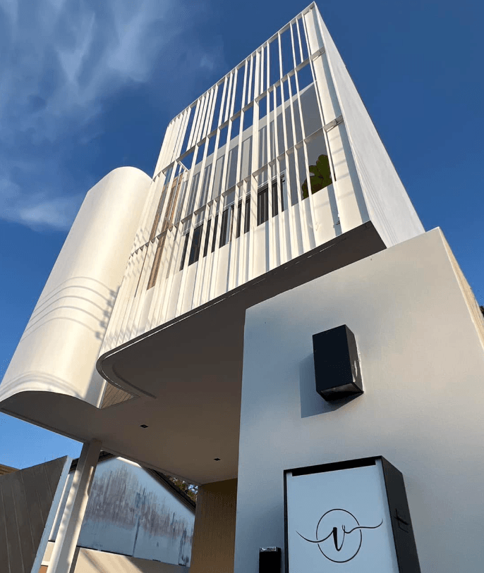 Project Name VELA VILLA @Ratsada-MuengPhuket