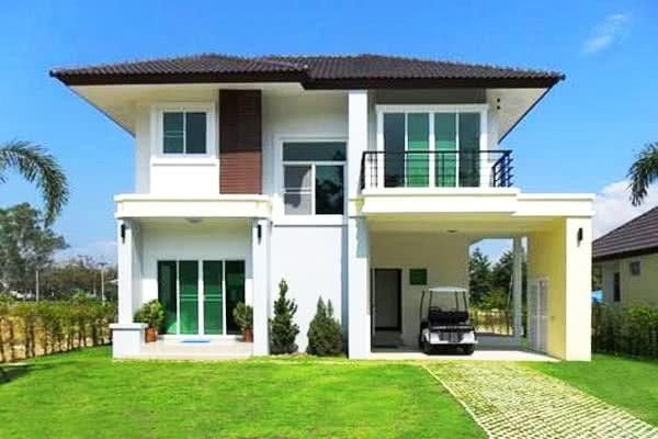 Project Name Buritana