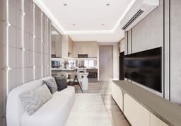 1 Bedroom Condo for sale