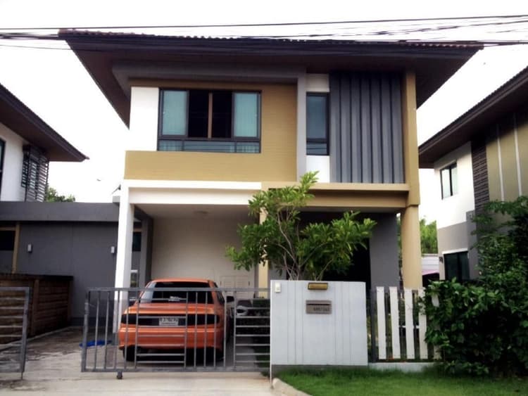 Prompat Prime main view