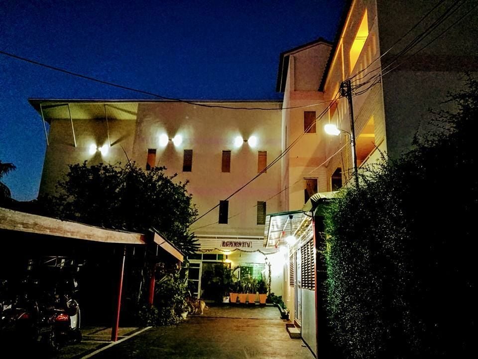 Project Name Nonglak Mansion