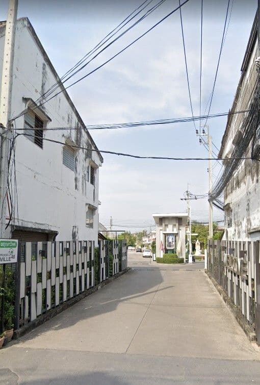 PRUKSA VILLE 48 LAKSI-DONMUANG main view