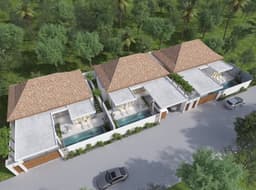 3 Bedroom Villa for sale