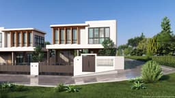 3 Bedroom Villa for sale