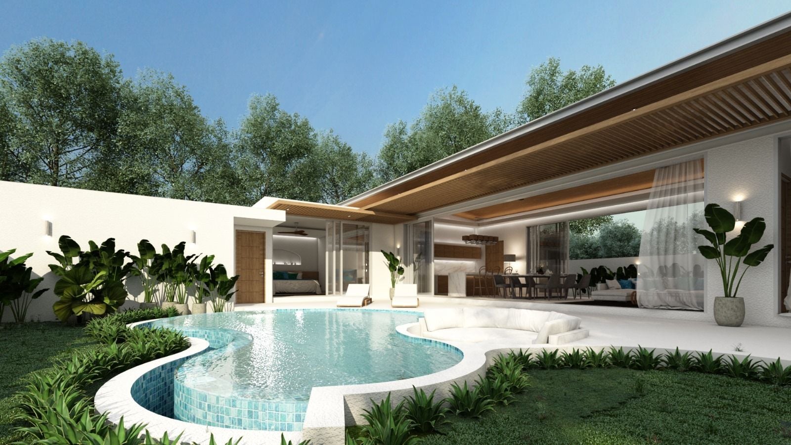 Project Name Savana Villas Phase 2