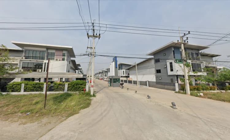 The Wealth Mini Factory main view