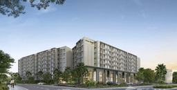 2 Bedroom Condo for sale