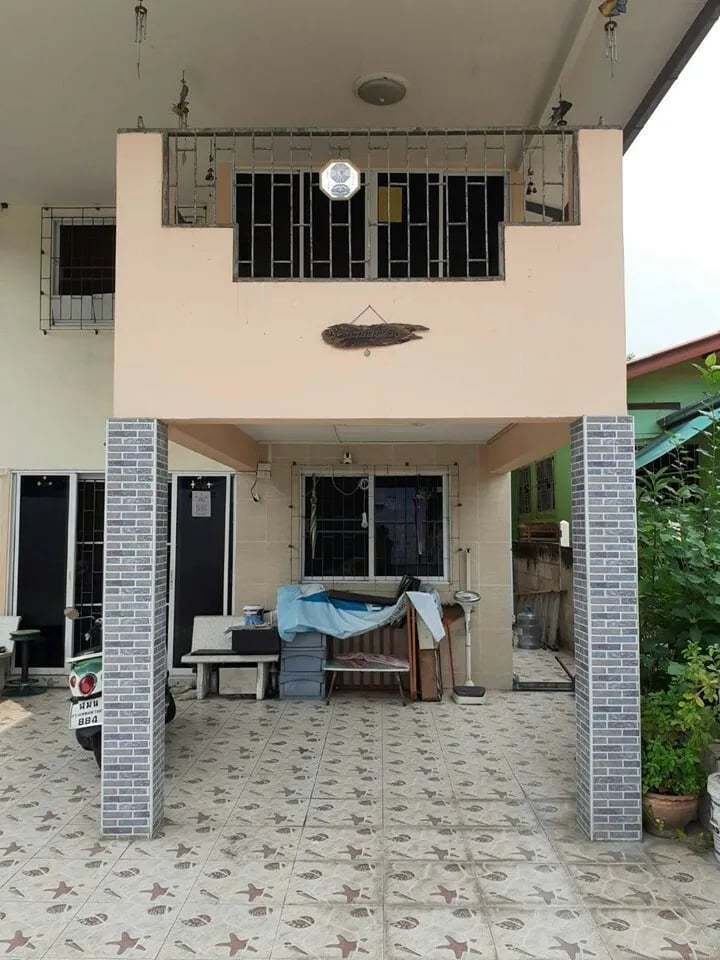 Project Name Setthakit Village