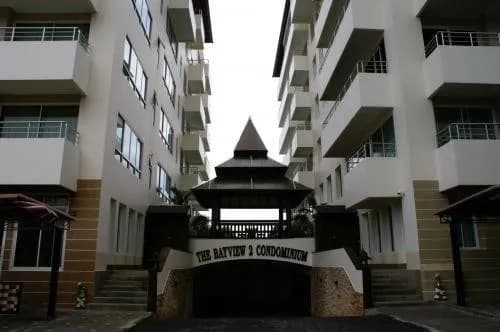 The Bayview Condominium 2 main view